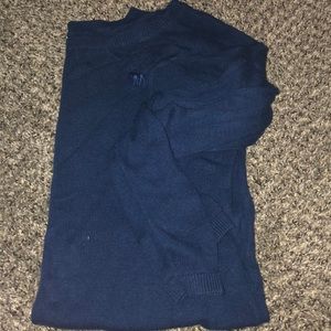 Abercrombie Sweater